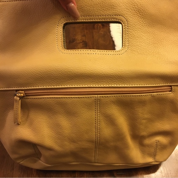 Tignanello Clutch Bag - Picture 4 of 11